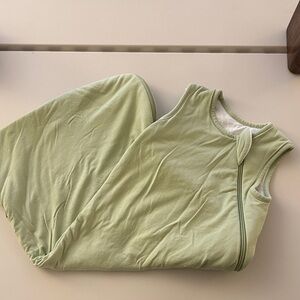 Green Kyte Baby Sleep Sack